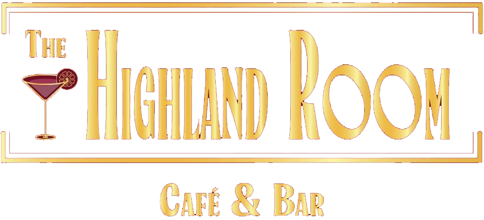The Highland Room Café & Bar